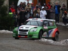 Rally Monte Carlo 2010